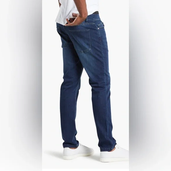 NWT-‎ Mugsy- Fultons jeans- 28x30